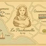 La Pacchianella By Vip 4*