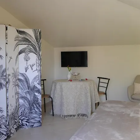 La Pacchianella - Seafront Pensjonat 3*