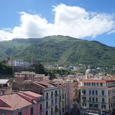 La Pacchianella Suites - Seafront