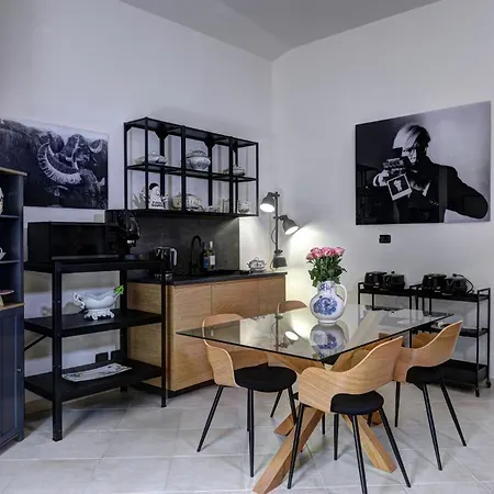 La Pacchianella Suites - Seafront 4* Castellammare di Stabia